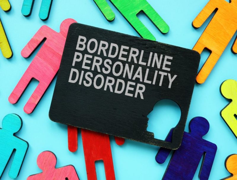 Treatments For Borderline Personality Disorder | Holistic Therapy For BPD